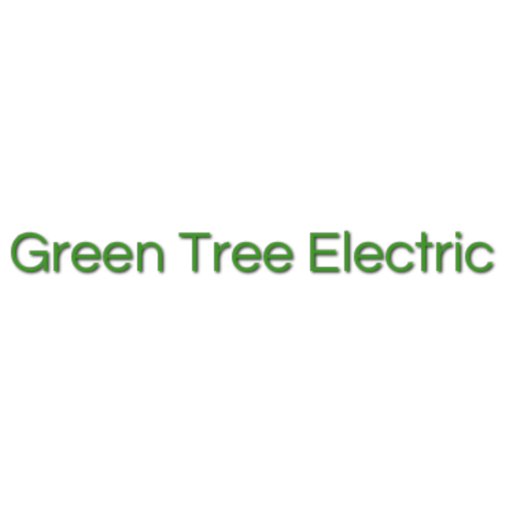 greentree electric logo Harvest on the Harbor