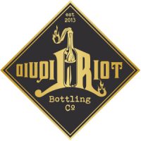 Liquid Riot Liquid Riot