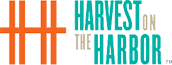 Harvest on the Harbor Logo