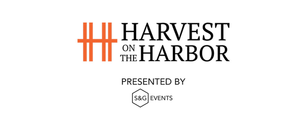 Harvest on the Harbor, Portland, Maine