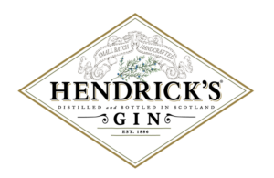 Hendricks Gin