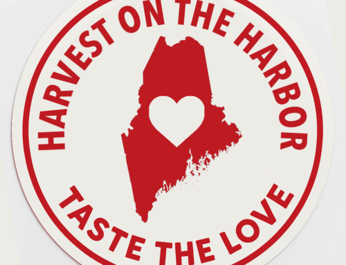 ❤️ Taste the Love