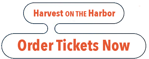 Harvest on the Harbor - Order Tickets