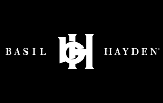 basil hayden logo